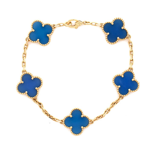 Van cleef arpels vintage - van,