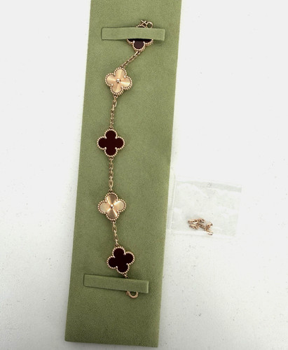 Van cleef arpels - van, vintage